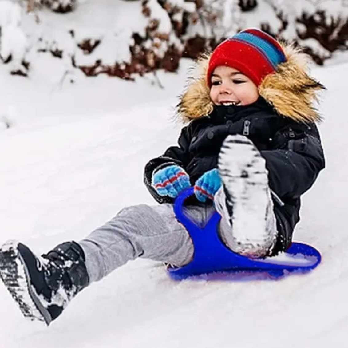 Snow Sled - Medaid International