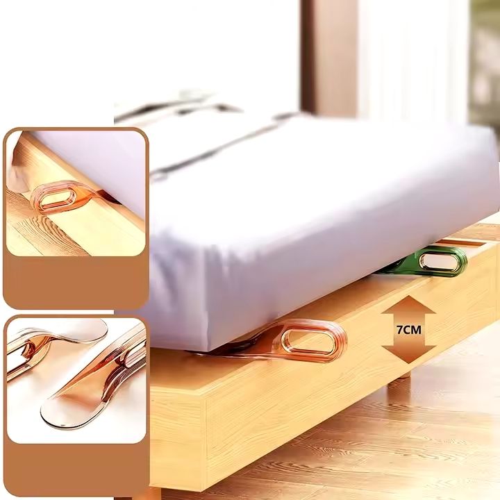 Bed Tucker - Medaid International
