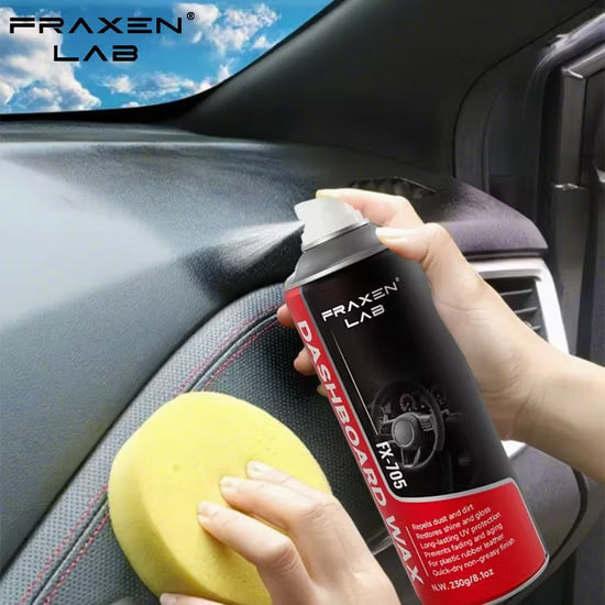 Wax Spray - Medaid International
