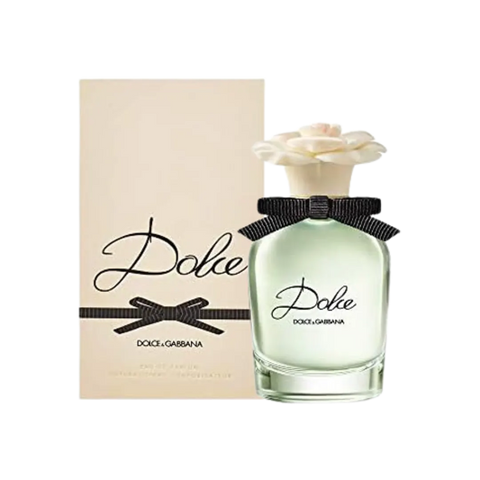 Dolce & Gabbana Dolce Eau De Parfum Pour Femme - 2 Sizes - Medaid