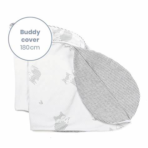 Doomoo Buddy Covers - Medaid