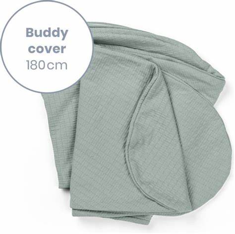 Doomoo Buddy Covers - Medaid