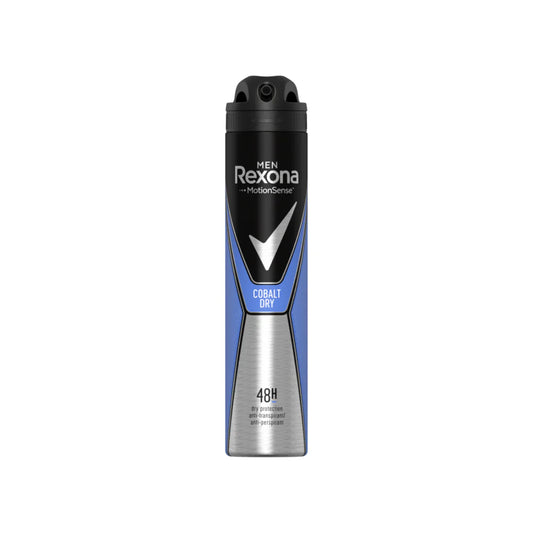 Men Cobalt Dry 48h Deodorant - Medaid International