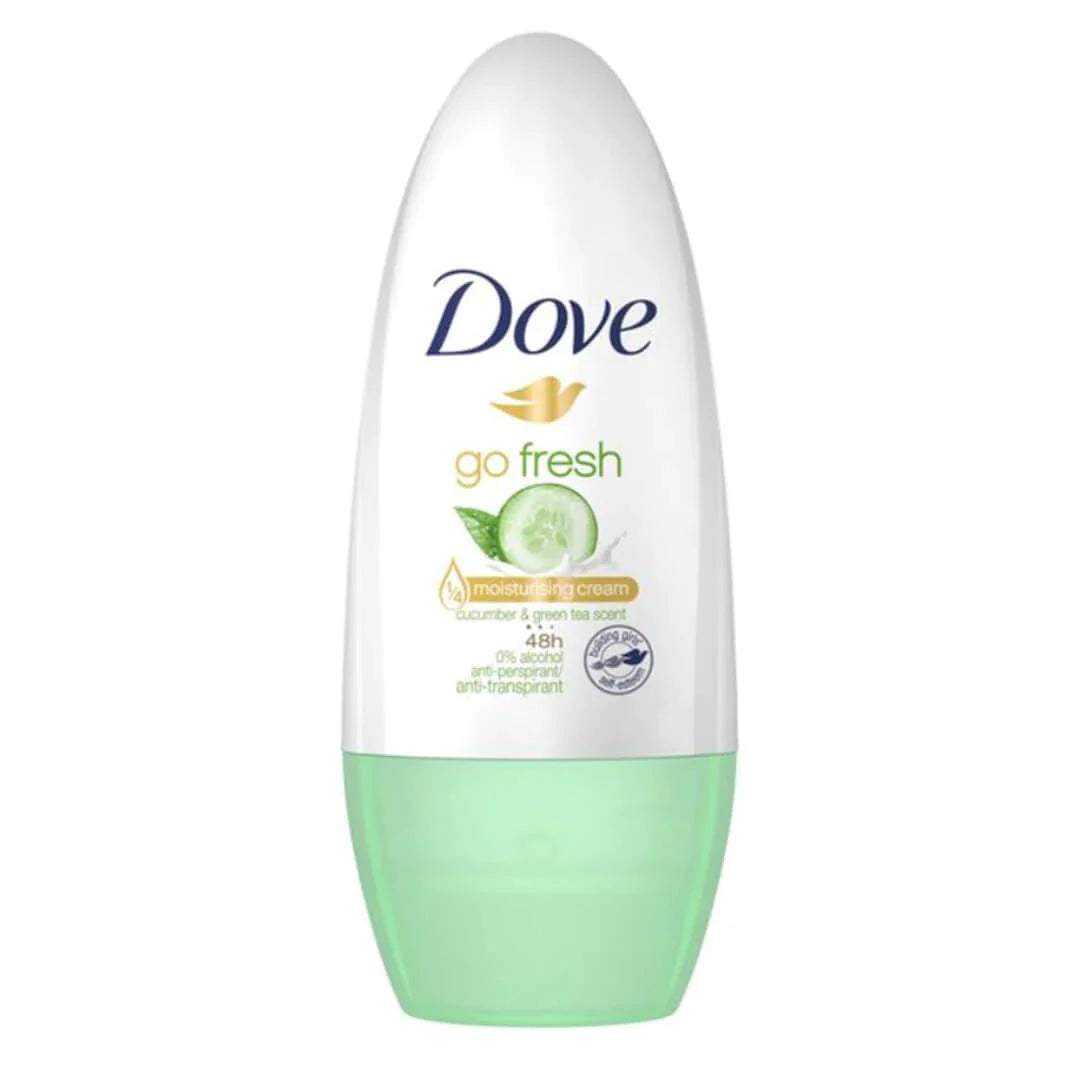 Dove go fresh roll on - Medaid International