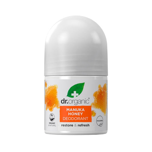 Manuka Honey Deodorant - Medaid International