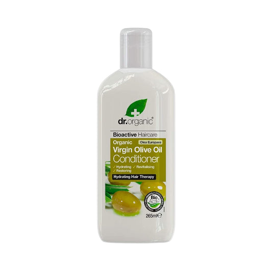 Virgin Olive Oil Conditioner - Medaid International