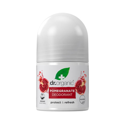 Pomegranate Deodorant - Medaid International