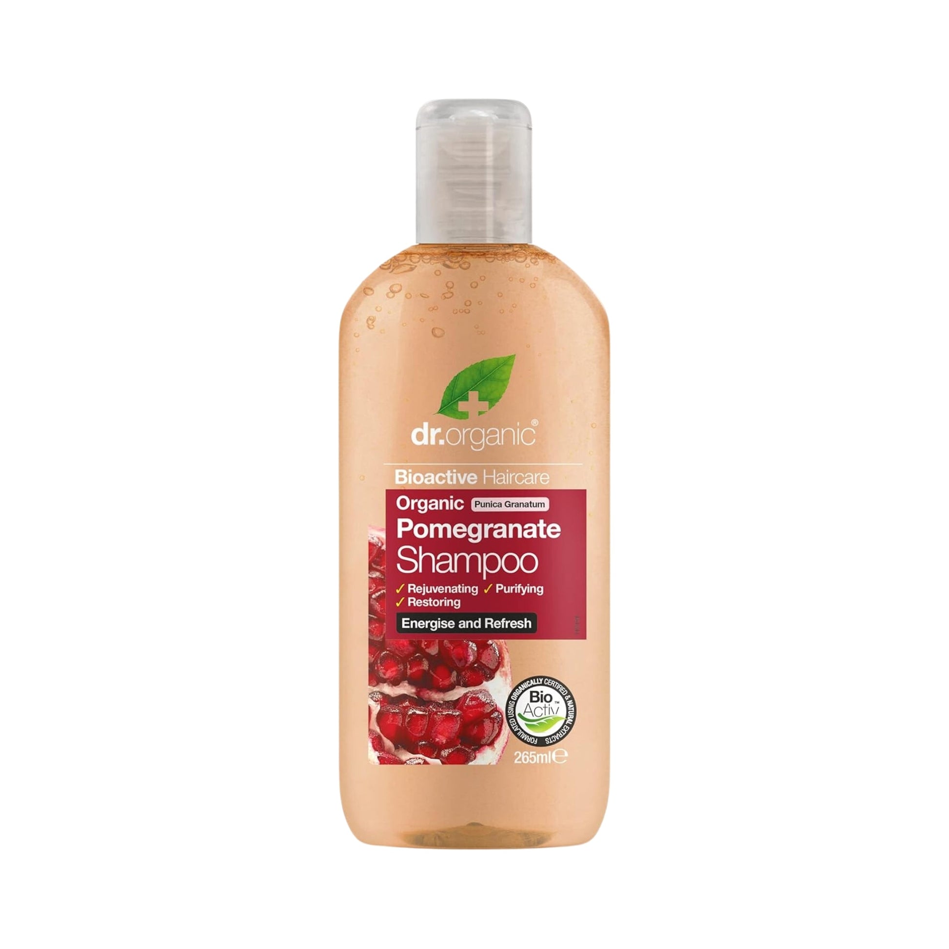 Pomegranate Shampoo - Medaid International