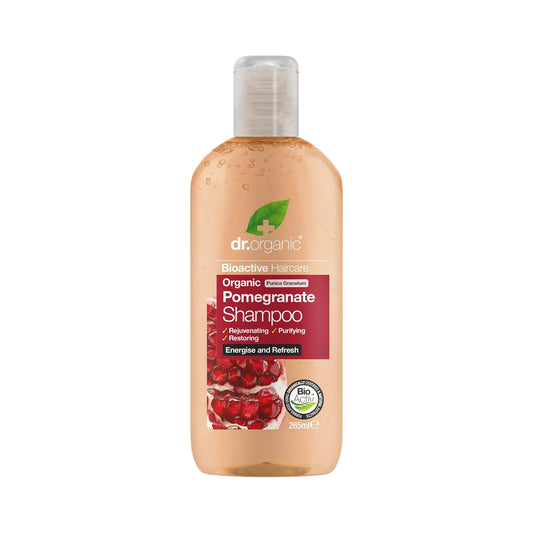 Pomegranate Shampoo - Medaid International