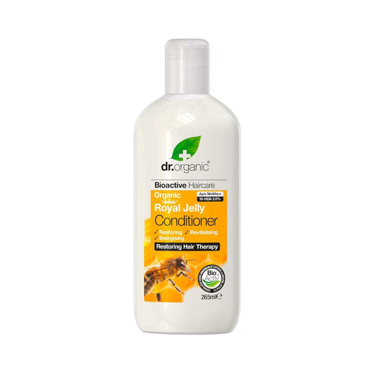 Royal Jelly Conditioner - Medaid International
