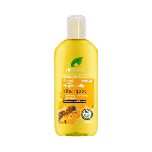 Royal Jelly Shampoo - Medaid International