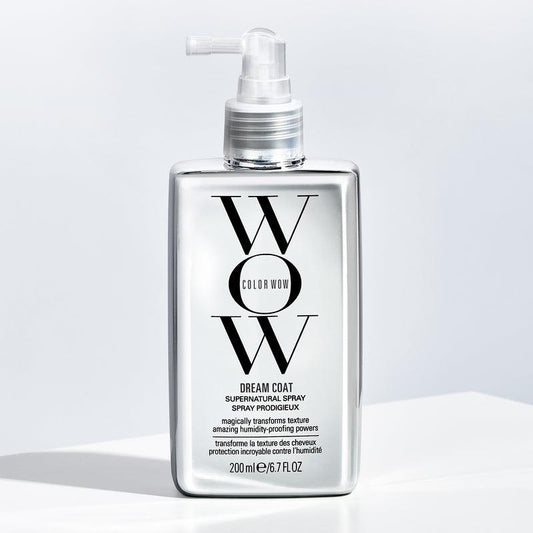 Color Wow Hair Dream Coat Supernatural Spray (200Ml) - Medaid