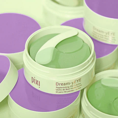 Pixi - Dream-yEYE Eye Patches | 30 pairs - Medaid