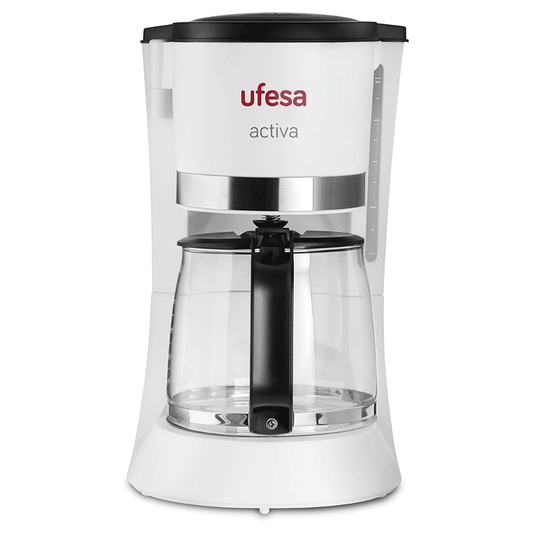 Drip Coffee Maker 550W for 6 cups - Medaid International