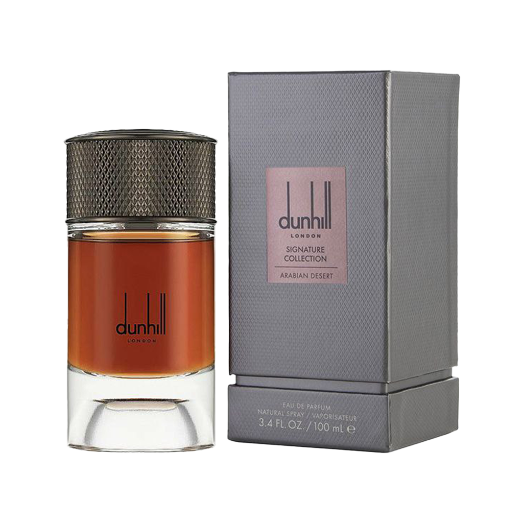 Dunhill Arabian Desert Eau De Parfum Pour Homme - 100ml - Medaid