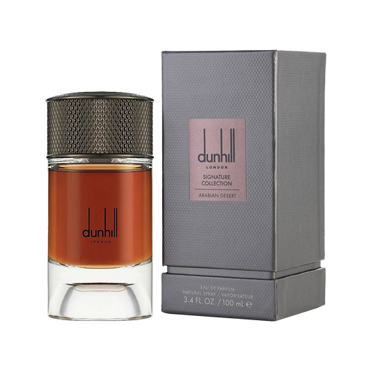 Dunhill Arabian Desert Eau De Parfum Pour Homme - 100ml - Medaid