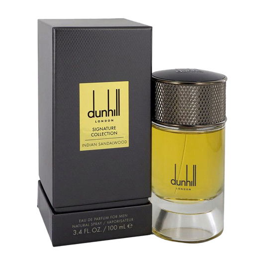 Dunhill Indian Sandalwood Eau De Parfum Pour Homme - 100ml - Medaid