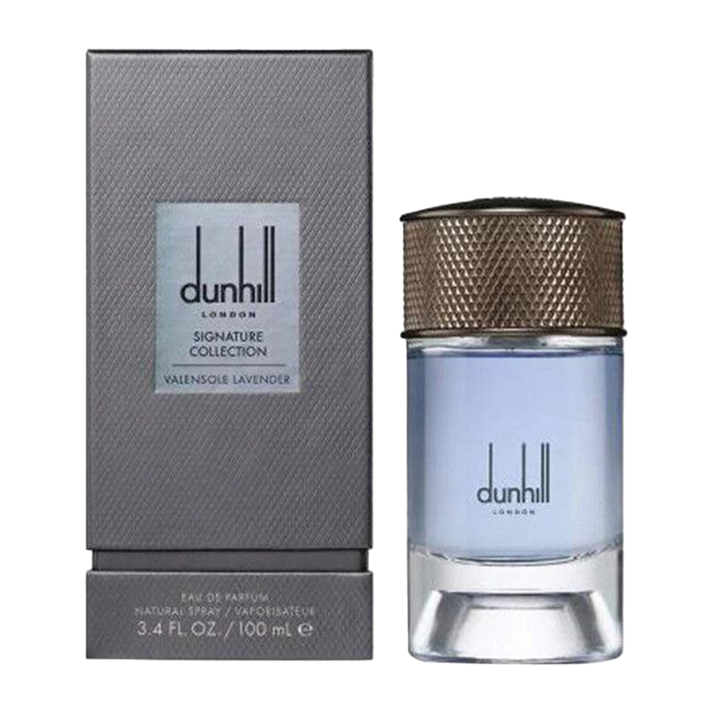 Dunhill Valensole Lavender Eau De Parfum Pour Homme - 100ml - Medaid