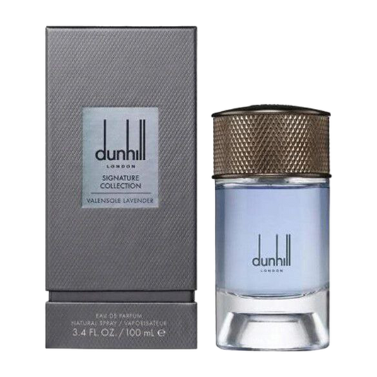 Dunhill Valensole Lavender Eau De Parfum Pour Homme - 100ml - Medaid