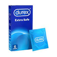 Extra Safe 6Pack - Medaid