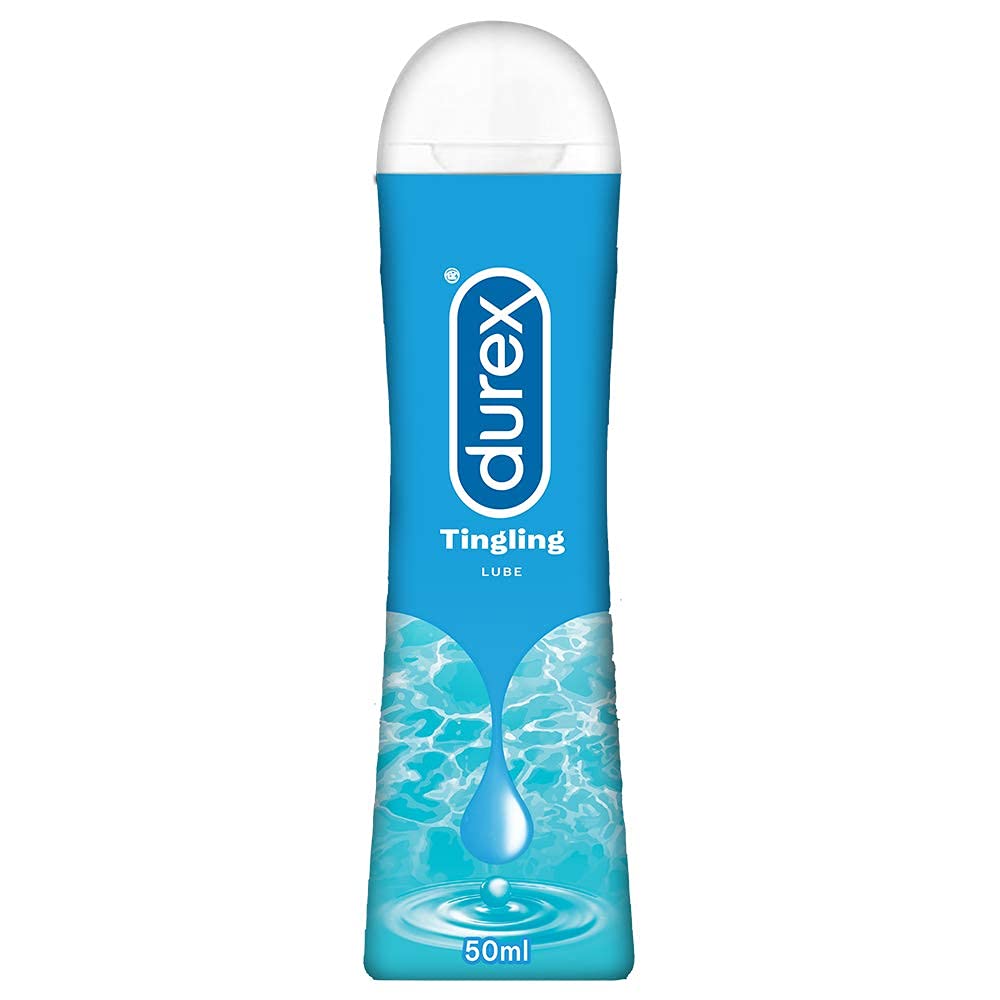 Durex Play Plump - 50 ml - Medaid