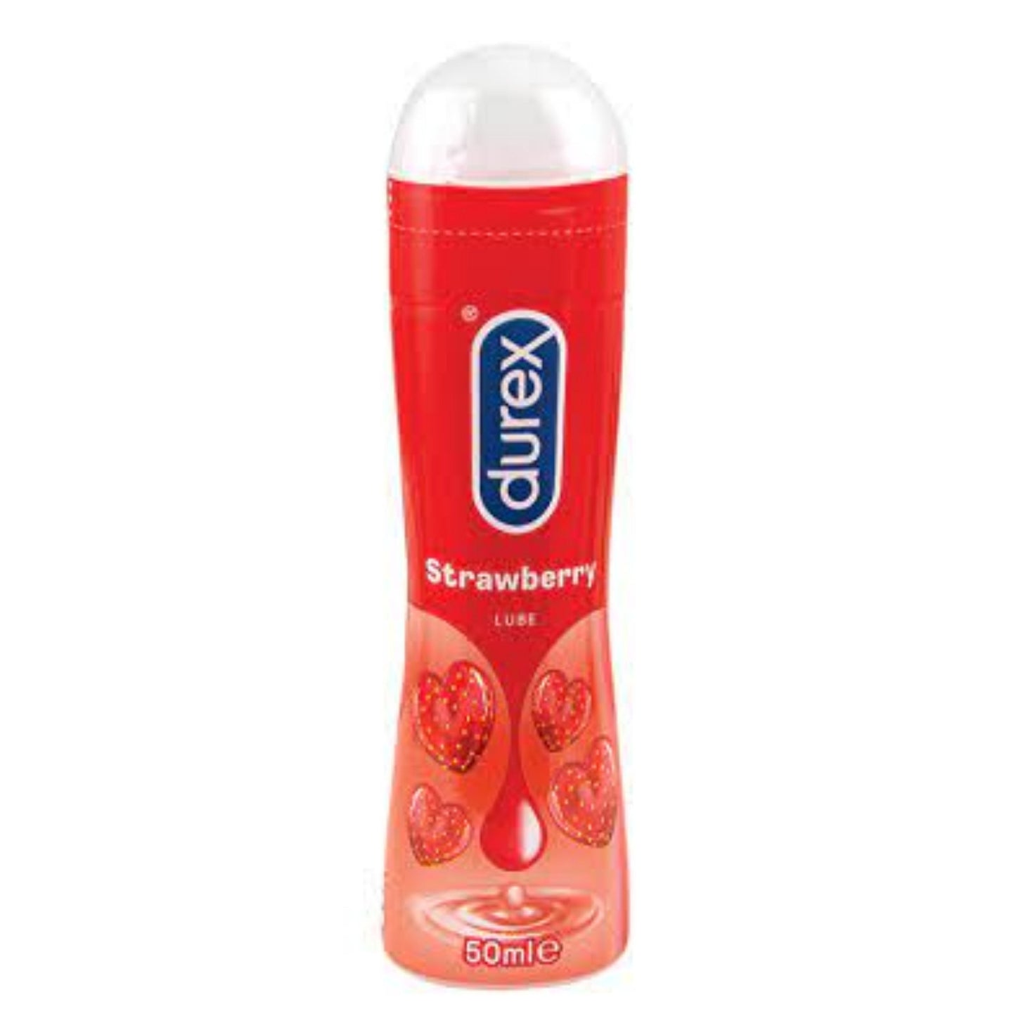 Durex Play Plump - 50 ml - Medaid