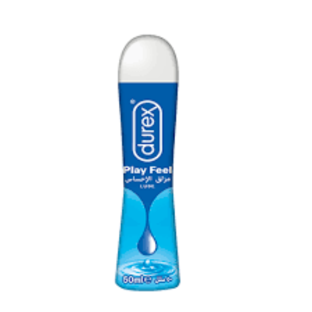 Durex Play Plump - 50 ml - Medaid