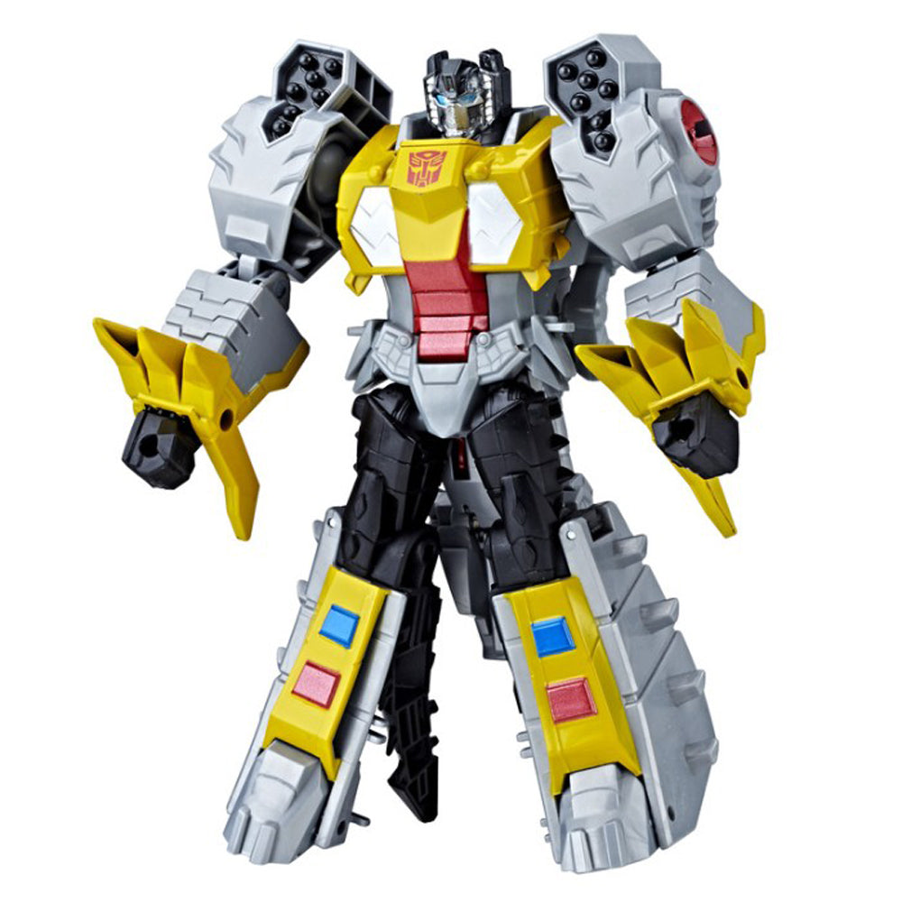 Transformer's Cyberverse Ultimate Action Figure -  Grimlock - Medaid International