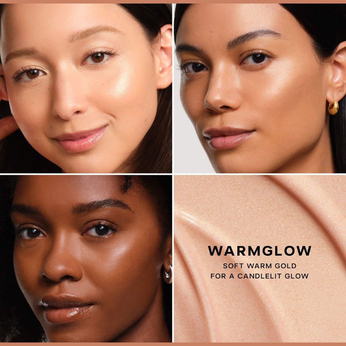 SAIE Blush & Glow gift set - Medaid International