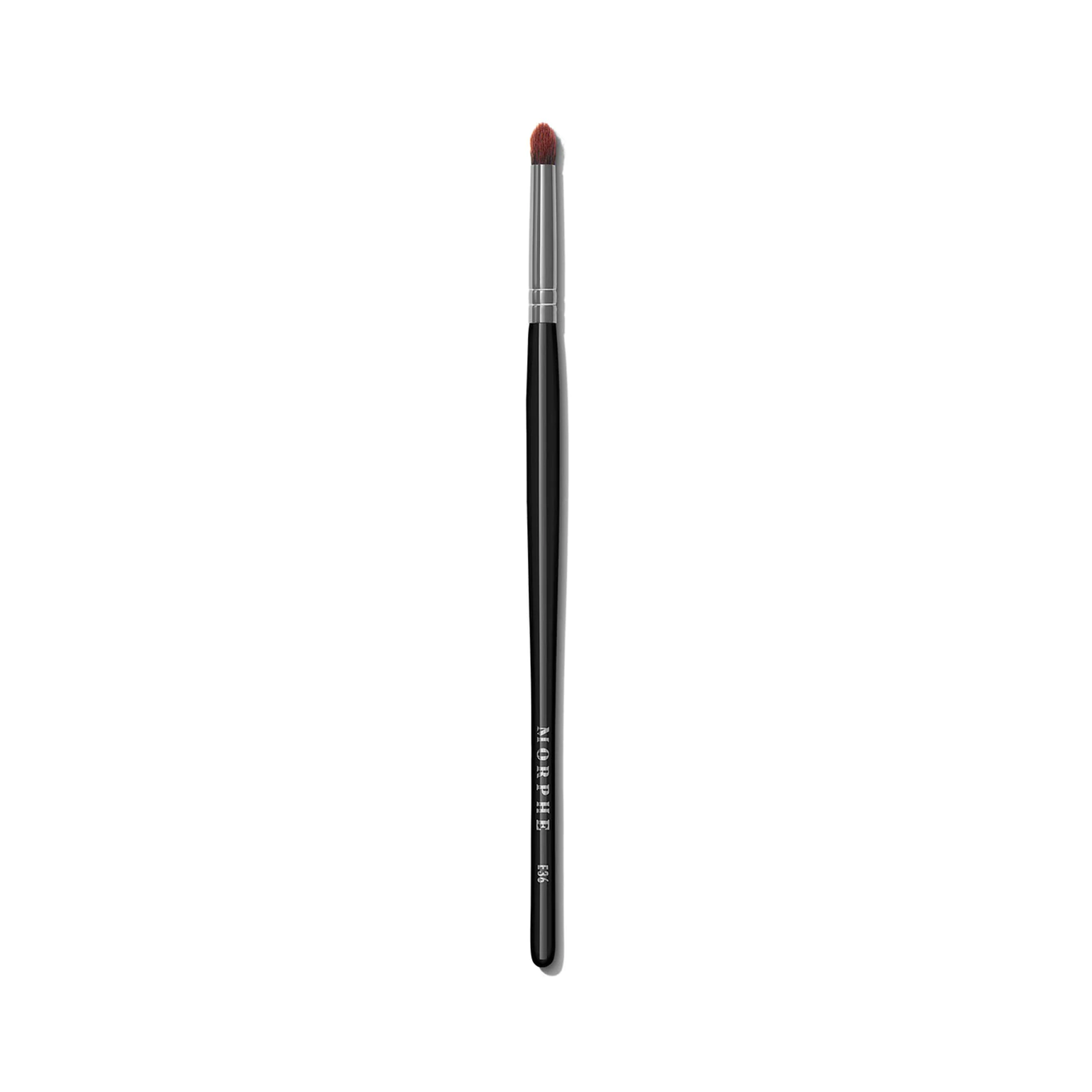 E36 Detail Crease Eyeshadow Brush - Medaid