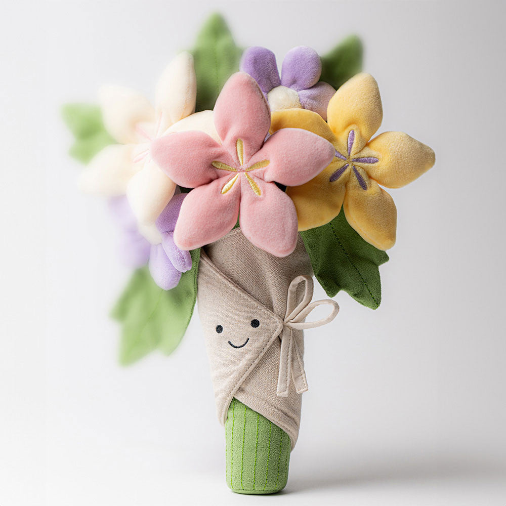 Jellycat - Bouquet Of Flowers - Medaid International
