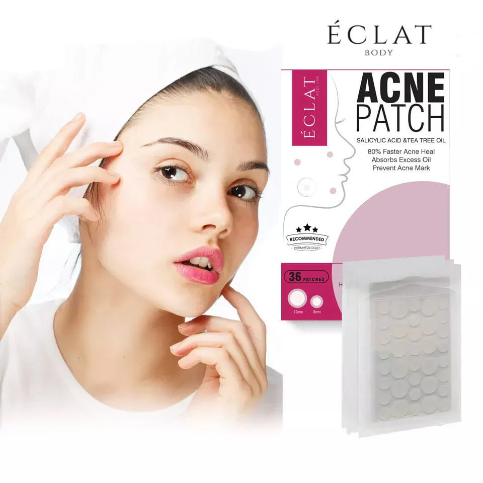 Eclat Acne Patch - Medaid International