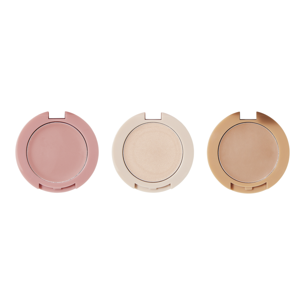ULTA BEAUTY Cheek squad cream Face trio - Medaid International
