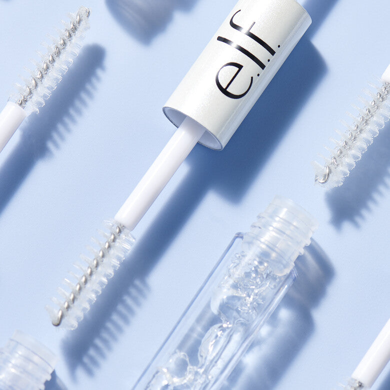 ELF Clear Lash & Brow Mascara Set - Medaid International