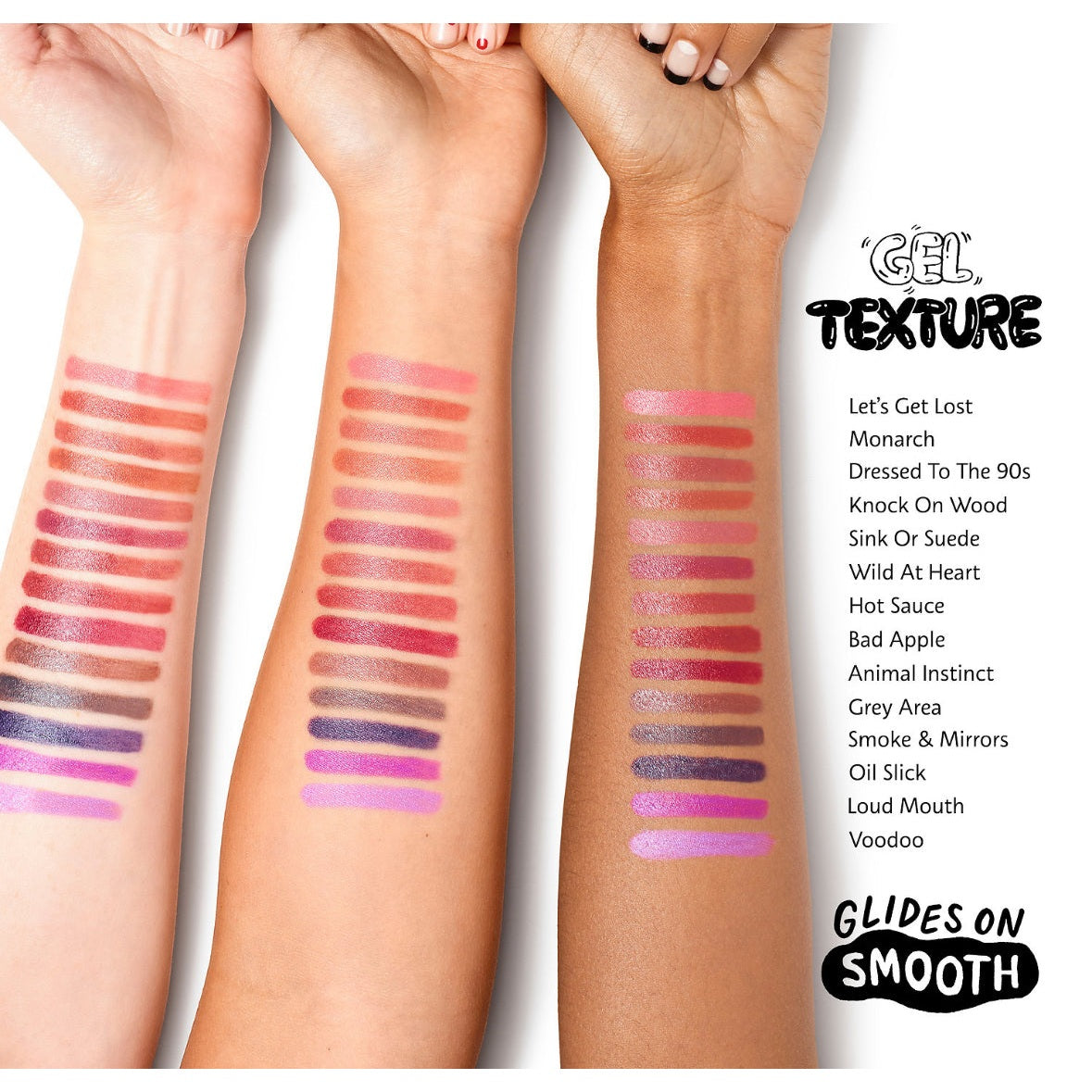 SEPHORA Retractable Gel Lip Liner - Medaid International