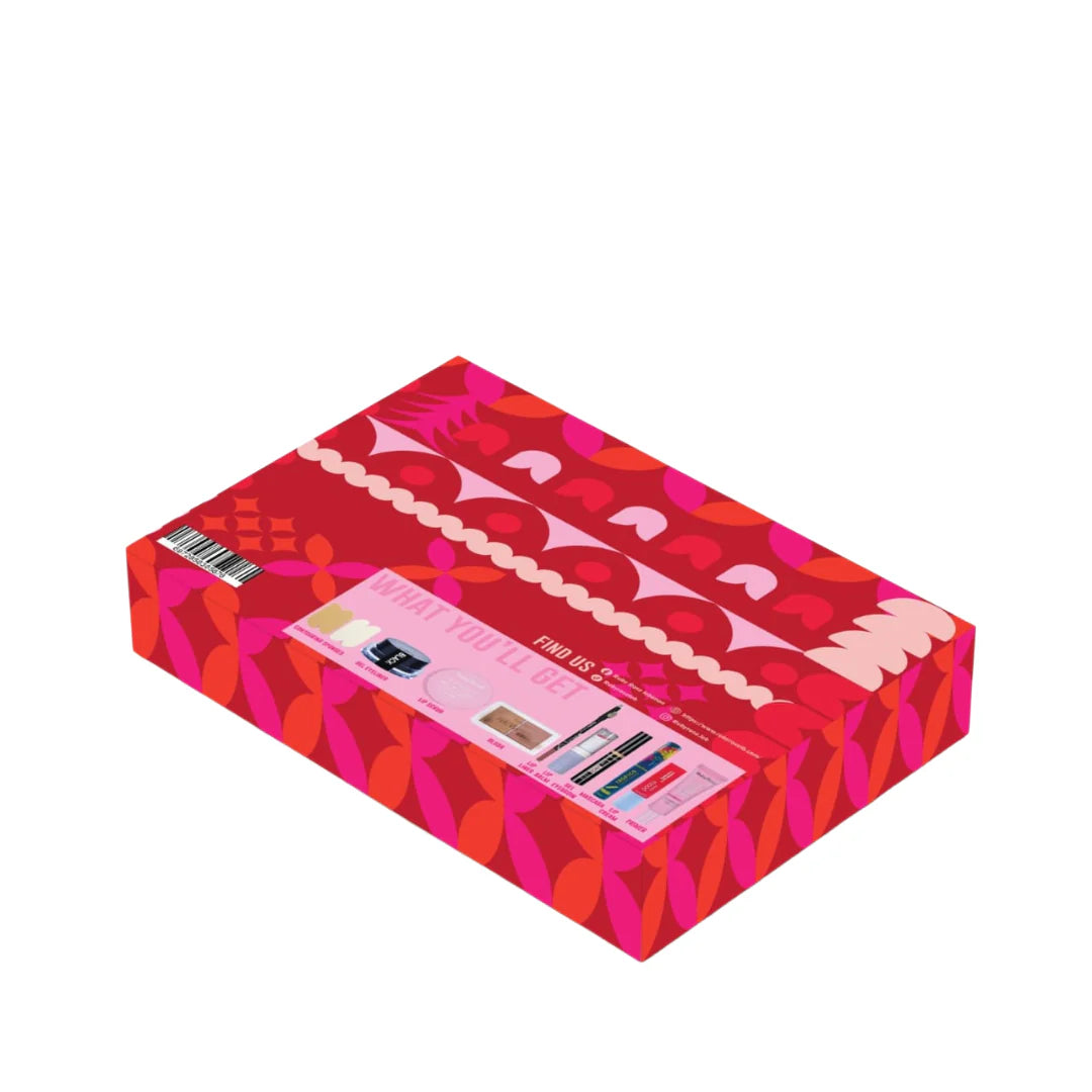 Ruby Rose advent calendar 2024 - Medaid International