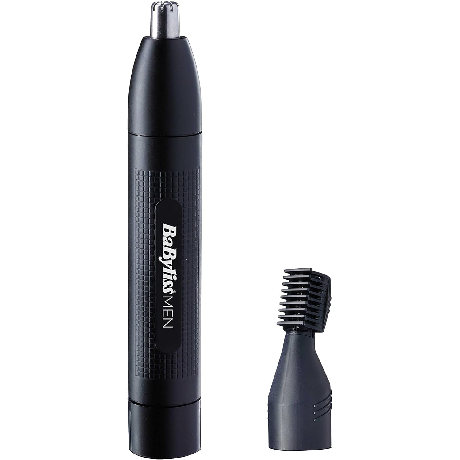 Babyliss E652E Nose & Ear Hair Trimmer - Medaid