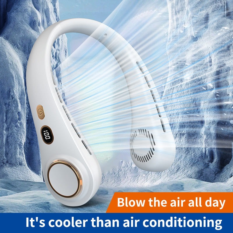 Neck Fan - Medaid International