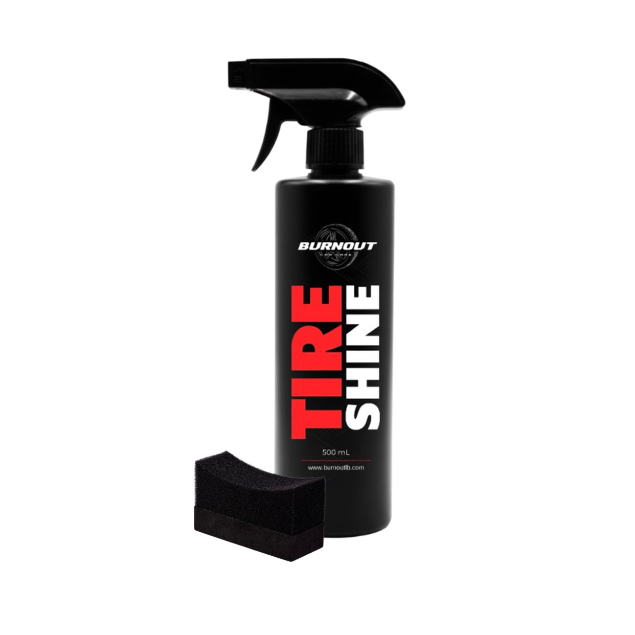 Tire Shine - Medaid International