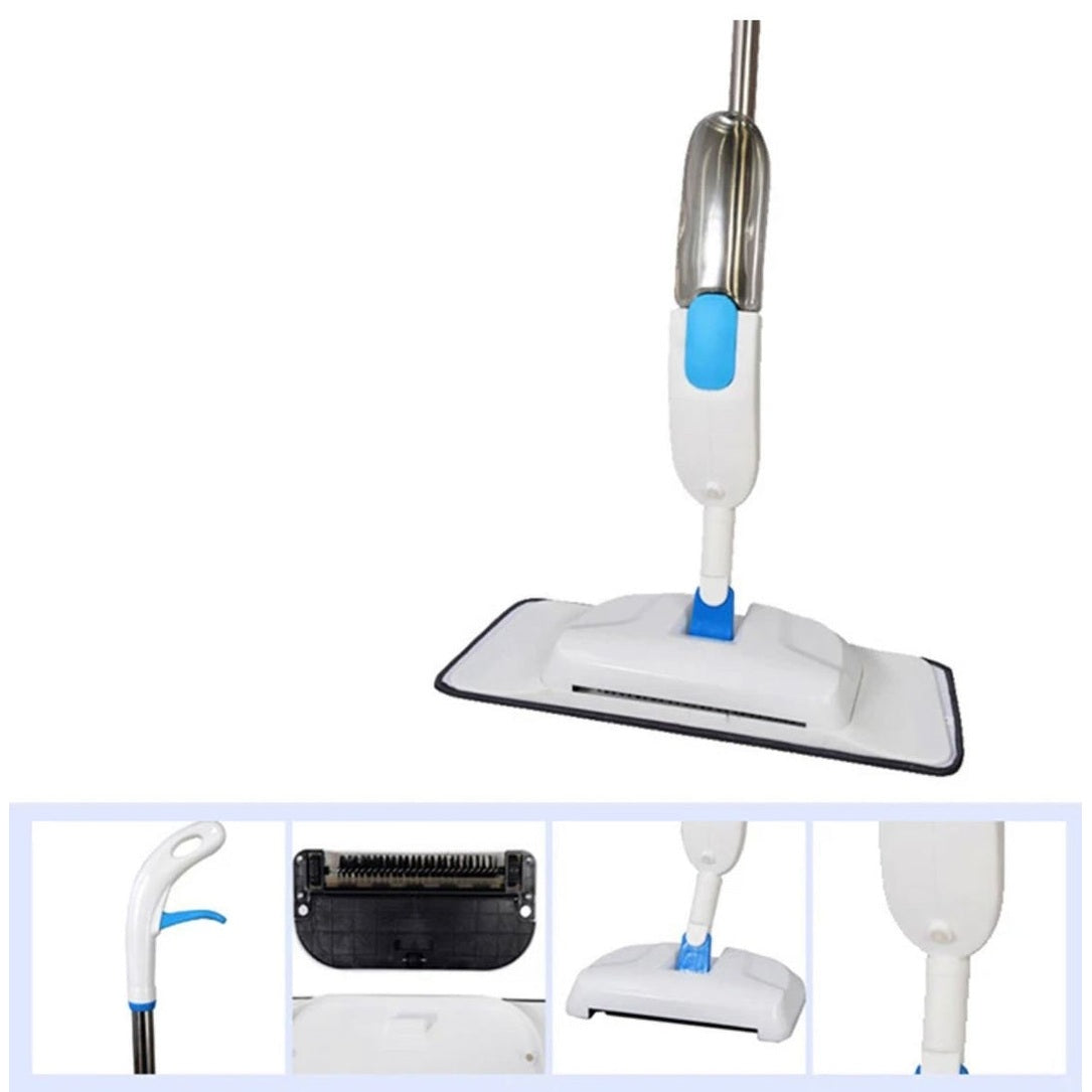 2 in 1 Mop and Sprayer - Medaid International