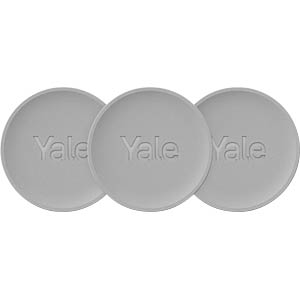 Tap2Unlock - Pack of 3 - Medaid International