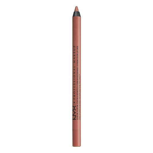 NYX Slide On Lip Pencil - Water proof lip liner pencil - SUEDE - Medaid International