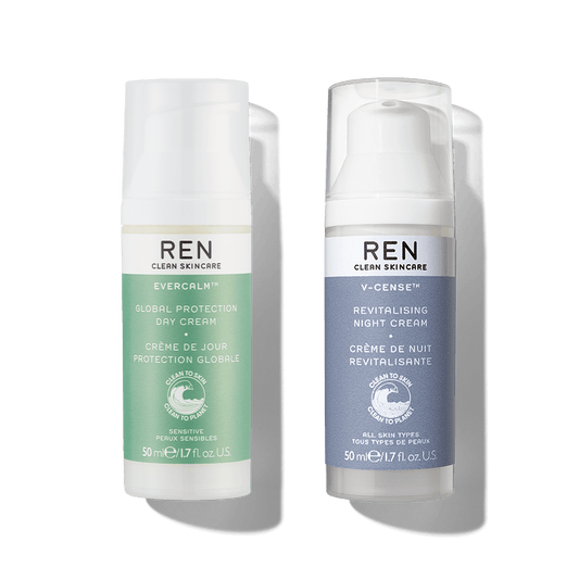 Day & Night Moisturizer Duo - Medaid International