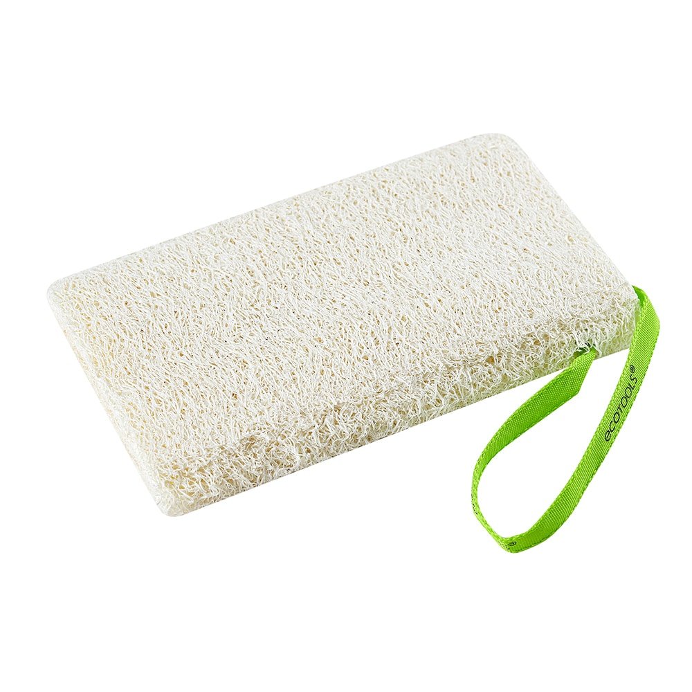 Ecotools Loofah Bath Sponge - Medaid