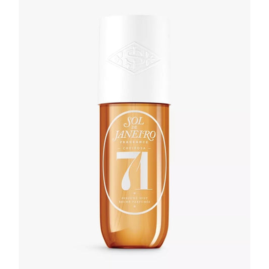 SOL DE JANEIRO CHEIROSA 71 PERFUME MIST 90 ml - Medaid International