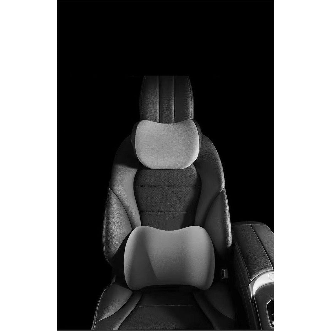 Pillow car Set - Medaid International