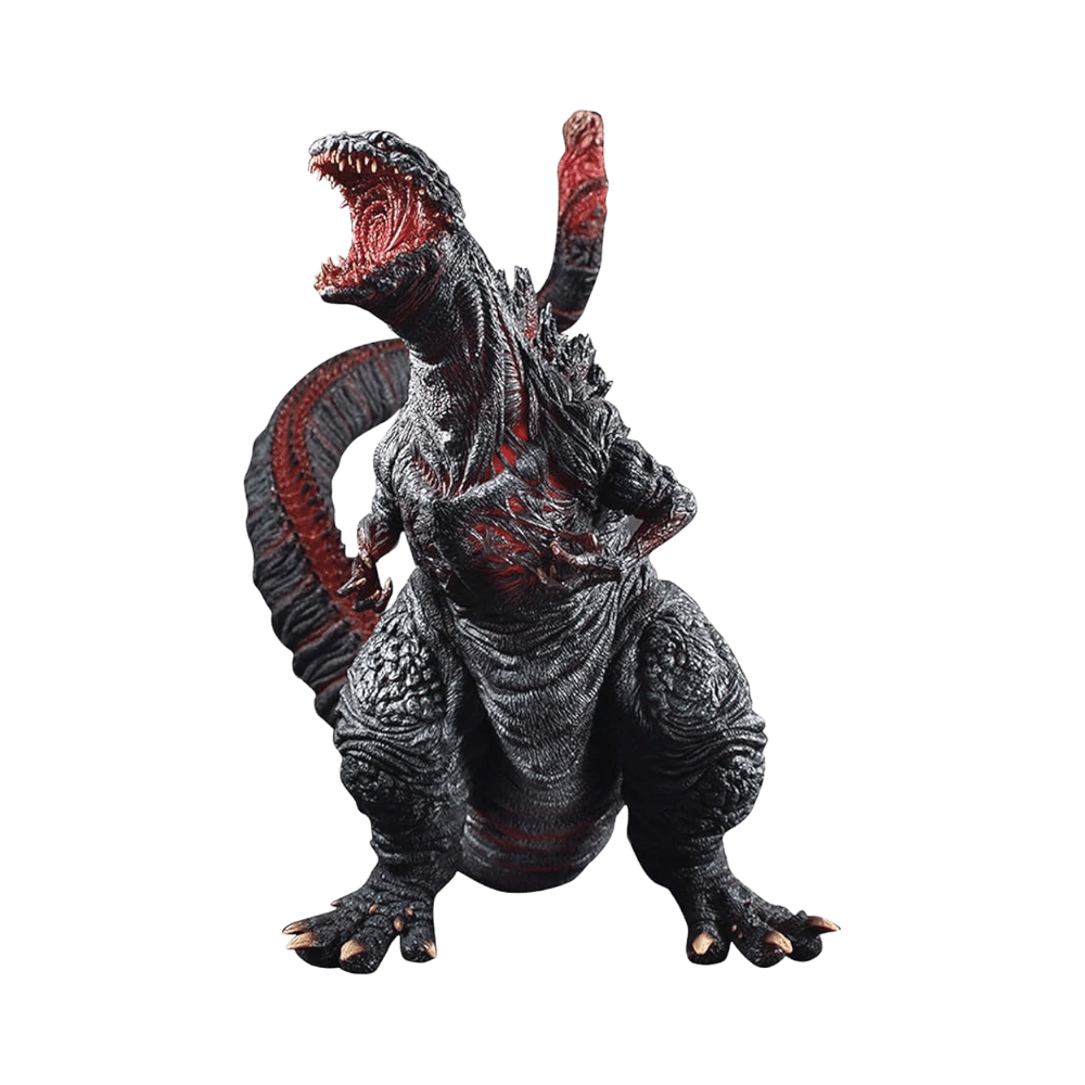 Shin Godzilla Hyper Solid Series Godzilla By Art Sprits - Medaid International