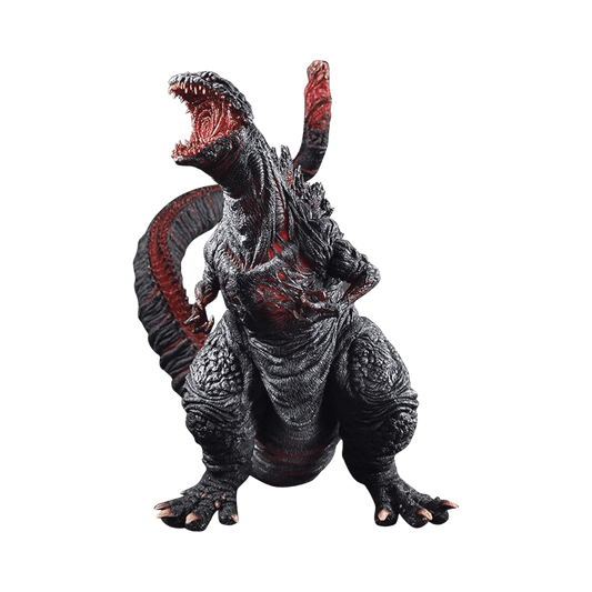 Shin Godzilla Hyper Solid Series Godzilla By Art Sprits - Medaid International