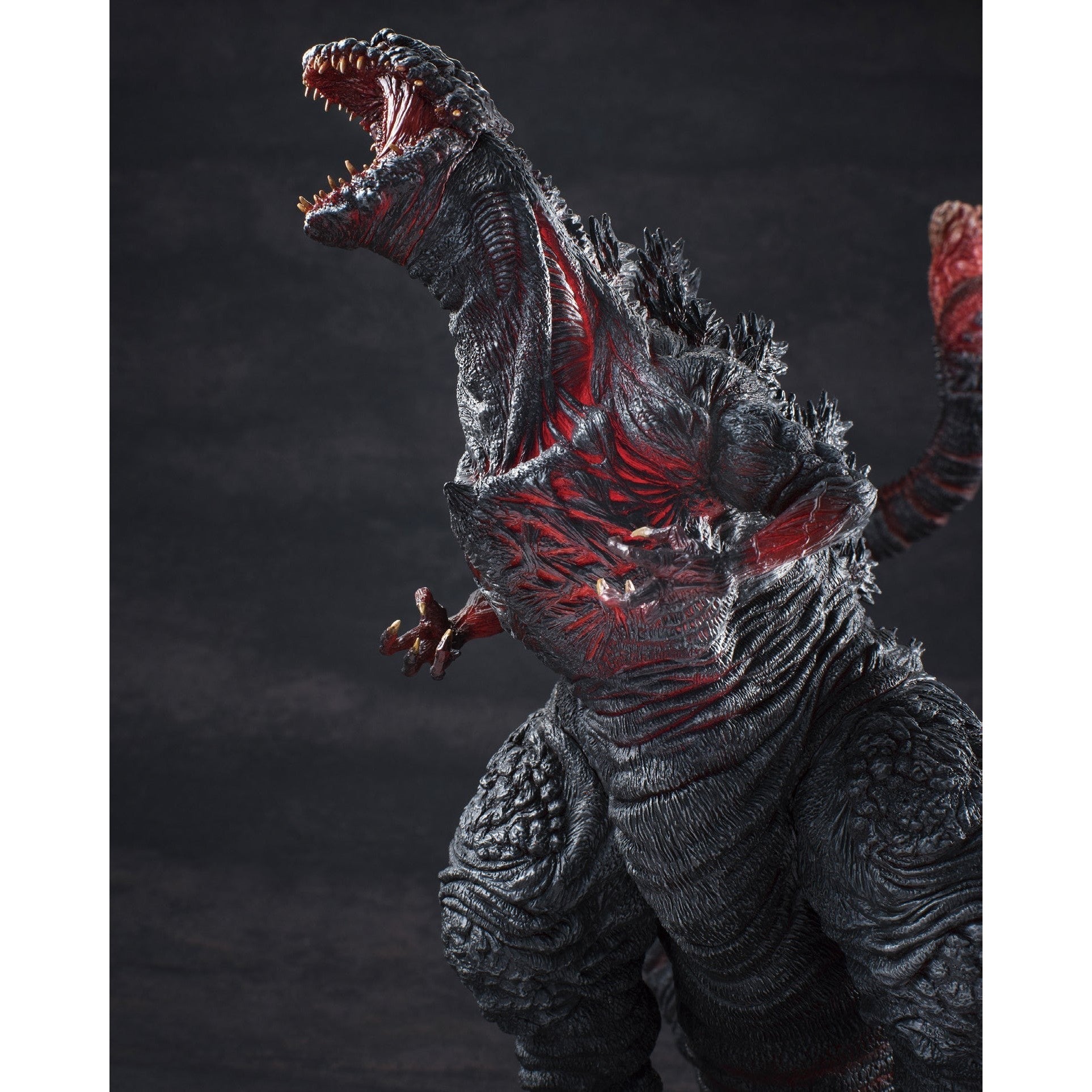 Shin Godzilla Hyper Solid Series Godzilla By Art Sprits - Medaid International