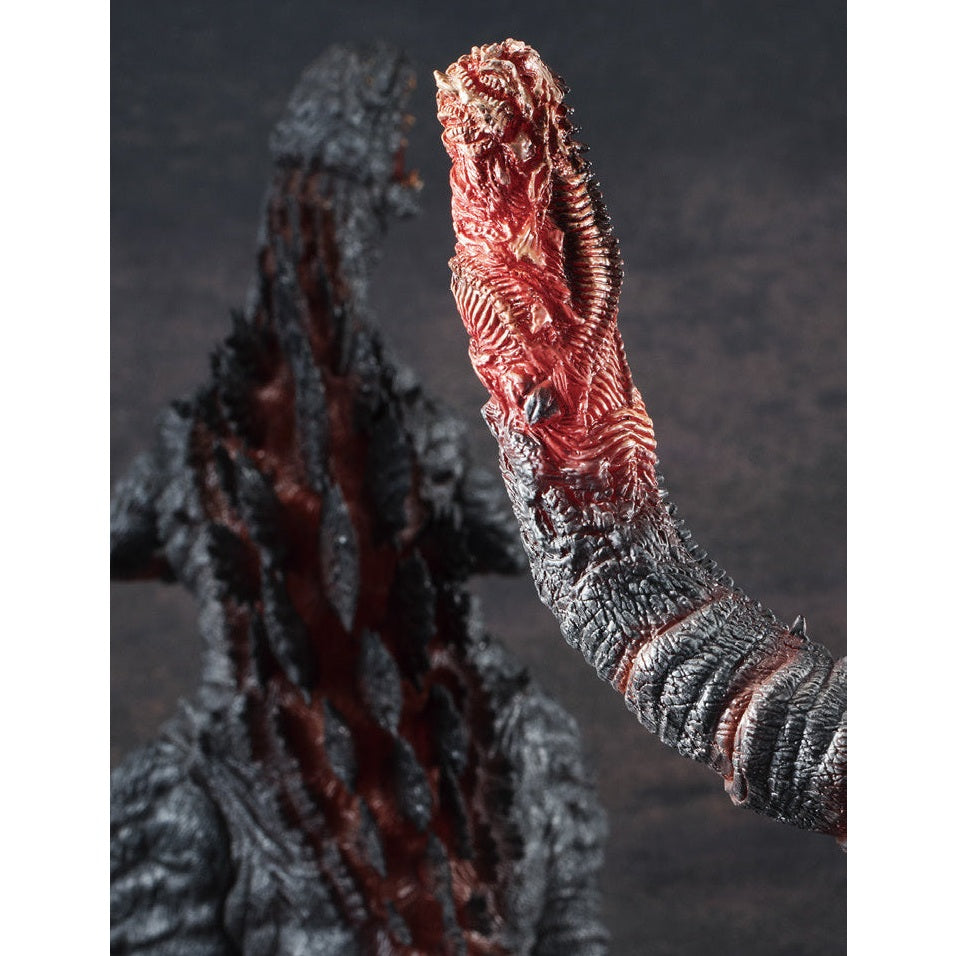 Shin Godzilla Hyper Solid Series Godzilla By Art Sprits - Medaid International